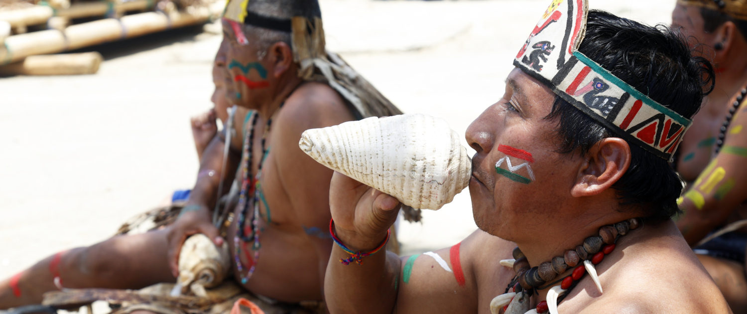 Cultura Agua Blanca
